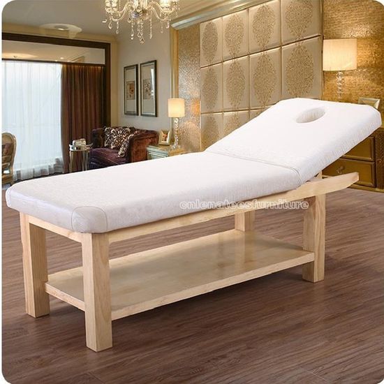 Luxury Spa Furniture & Massage Tables