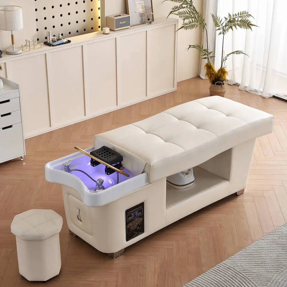 Luxury Spa Furniture & Massage Tables
