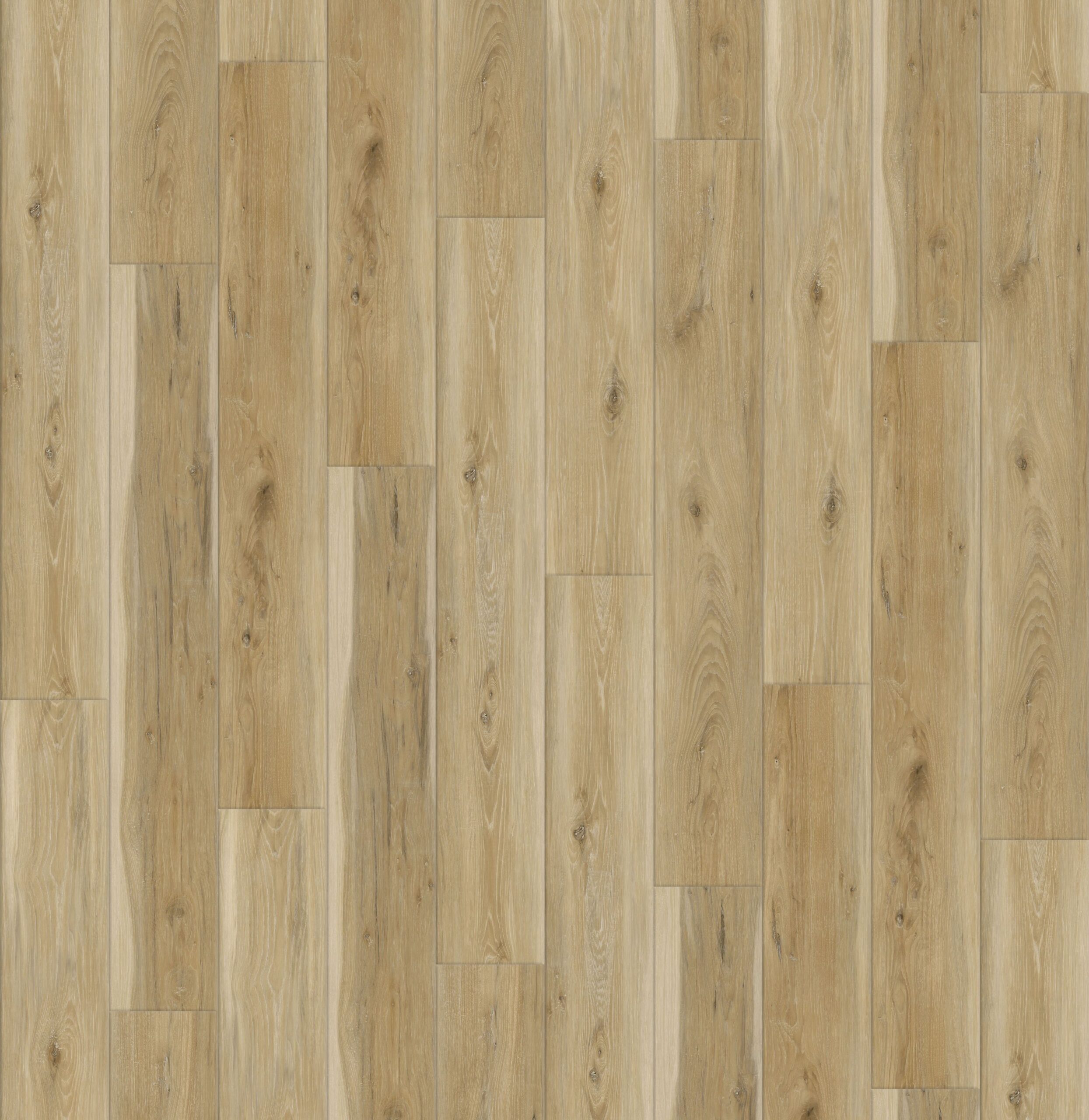 Luxury Vinyl Flooring