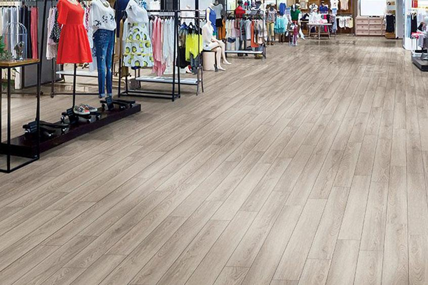 Luxury Vinyl Flooring