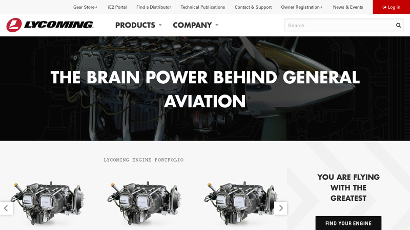 Lycoming