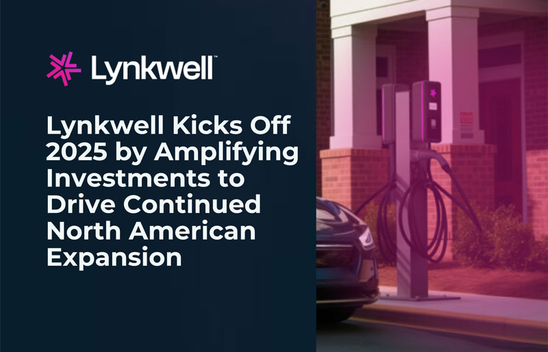 Lynkwell EV Charging Solutions