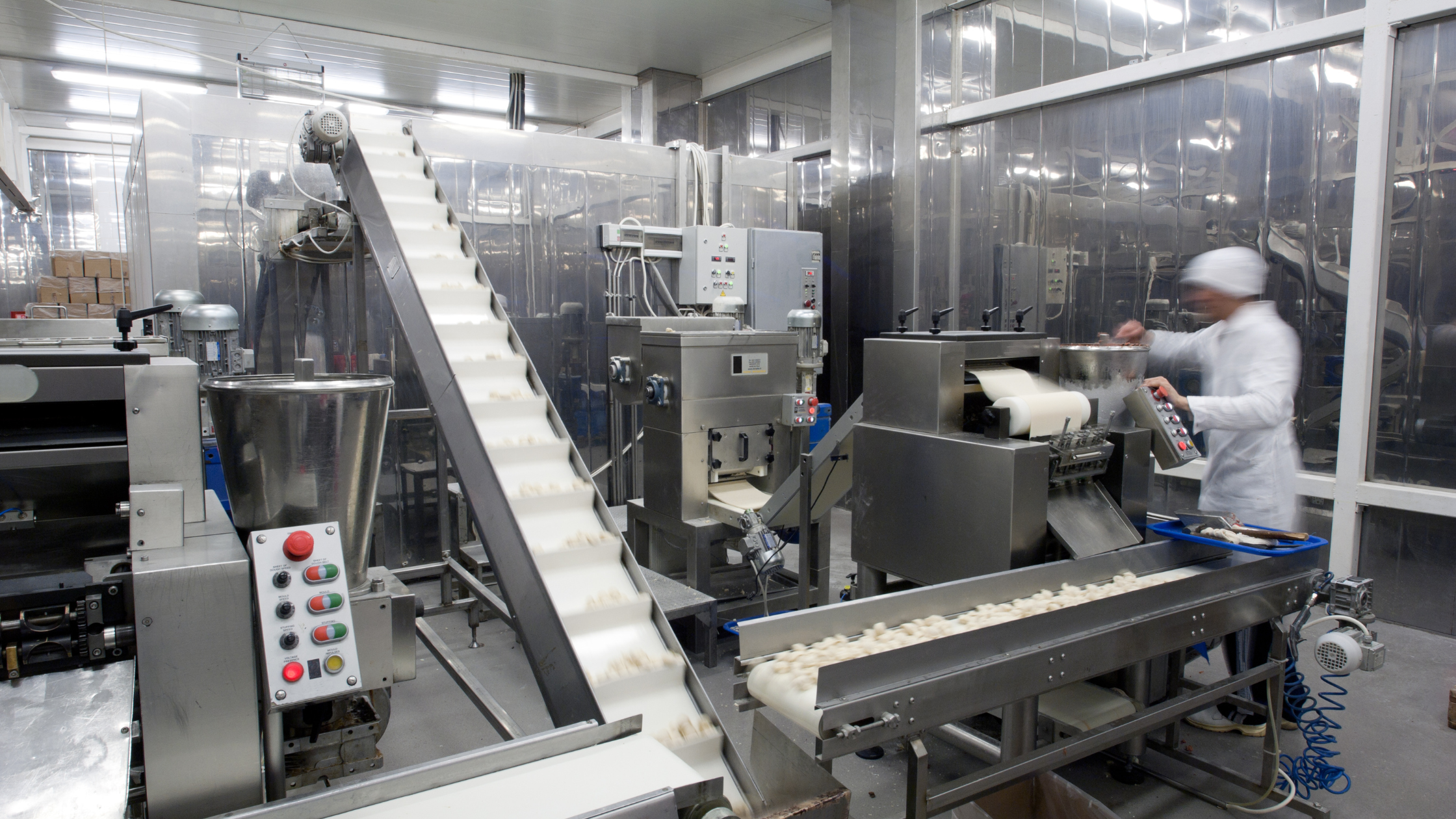 Lyophilized Freeze Dried industry insight