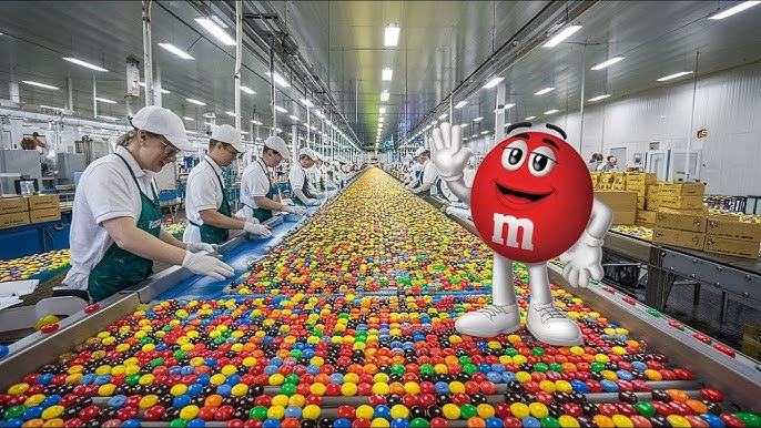 M M Wholesale industry insight