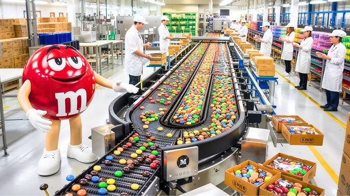 M M Wholesale industry insight