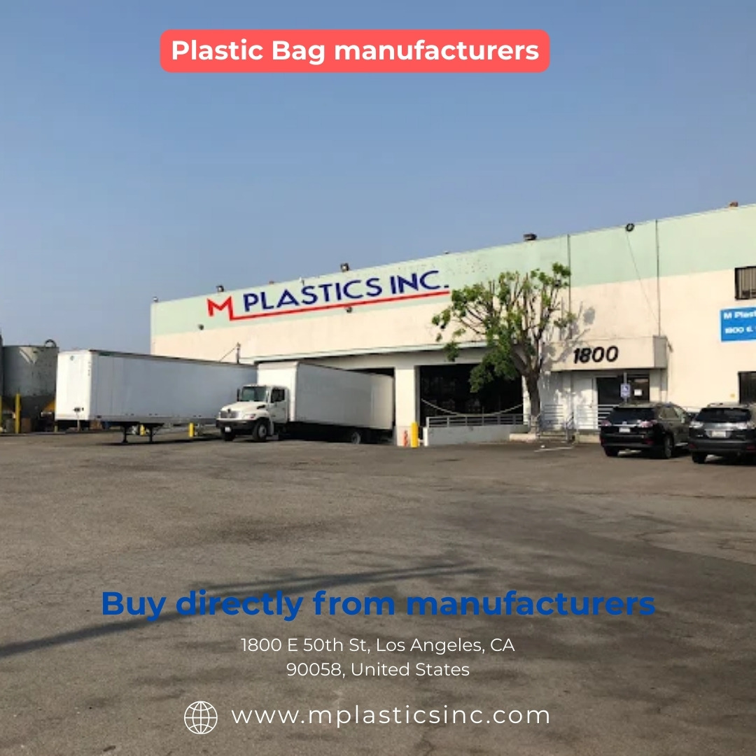 M Plastics Inc