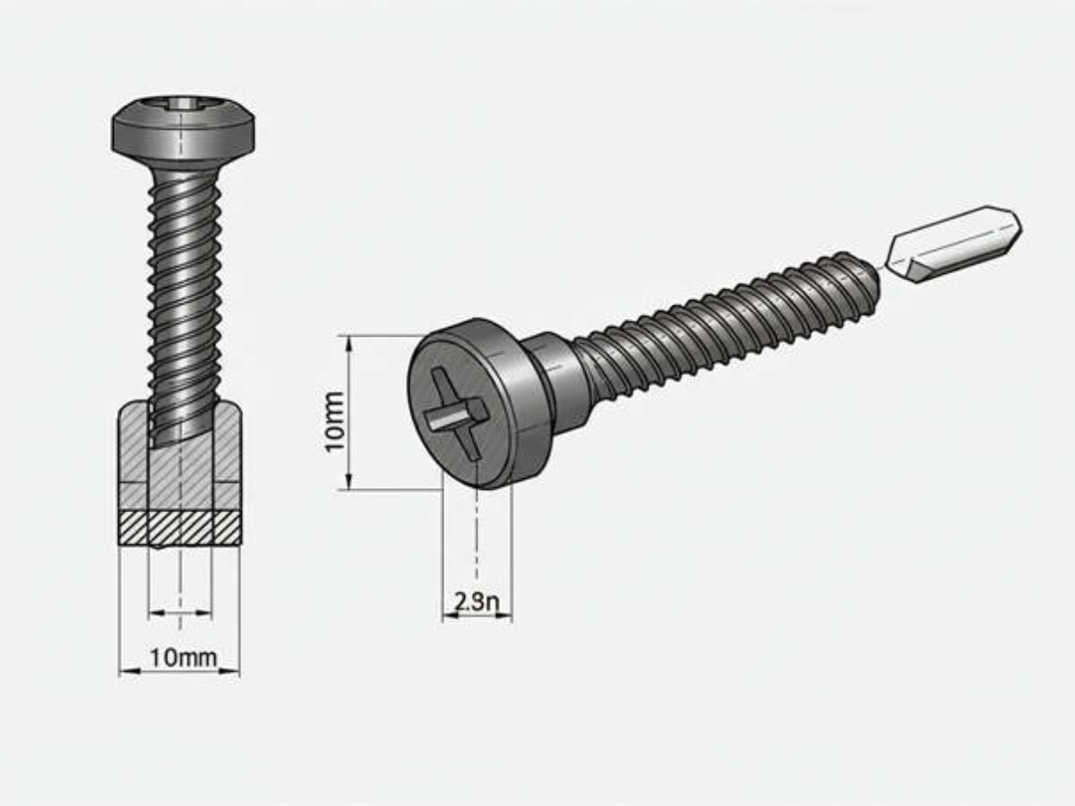 M10 Diameter Bolt industry insight