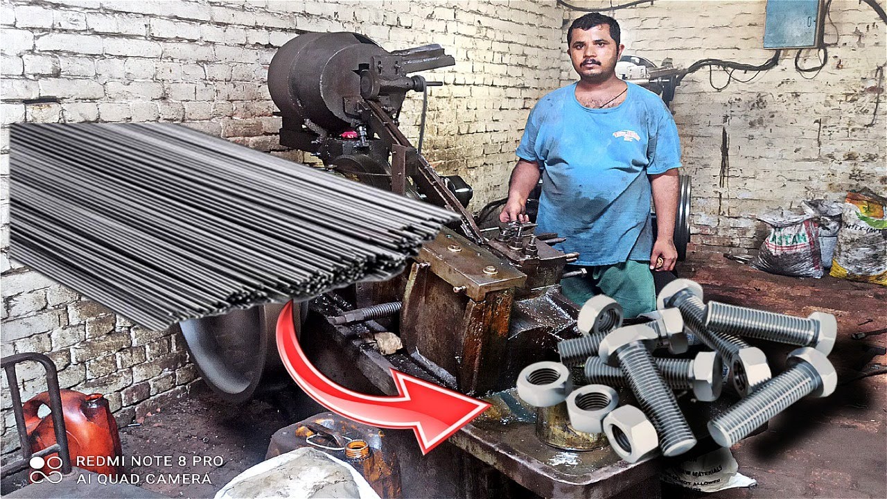 M18 Bolt industry insight