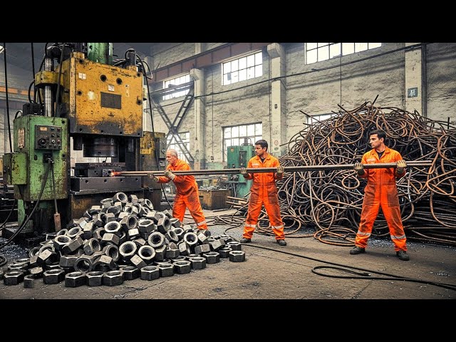 M18 Bolt industry insight