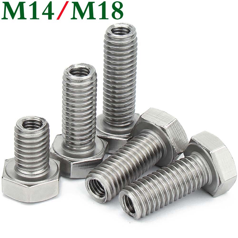 M18 Bolts