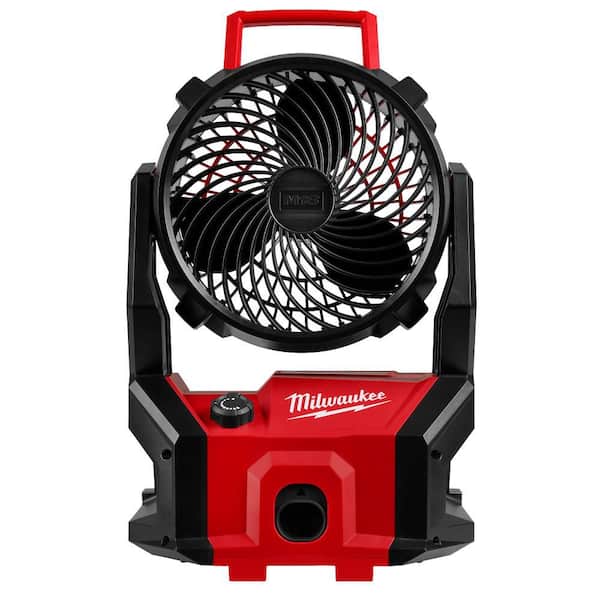 M18 Cordless Jobsite Fans