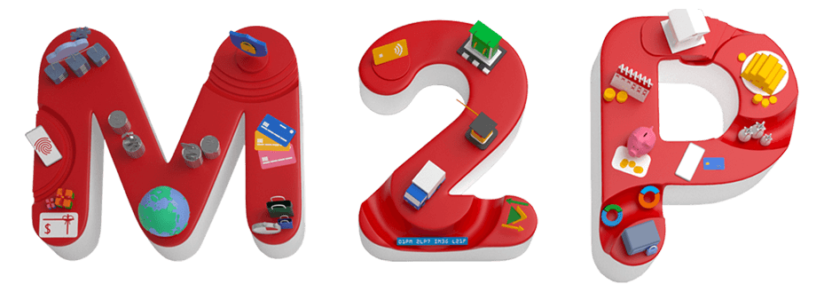 M2P Fintech