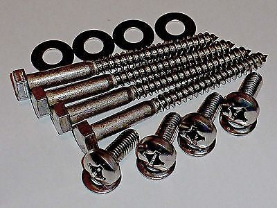 M6 Screws For Tv Bracket industry insight