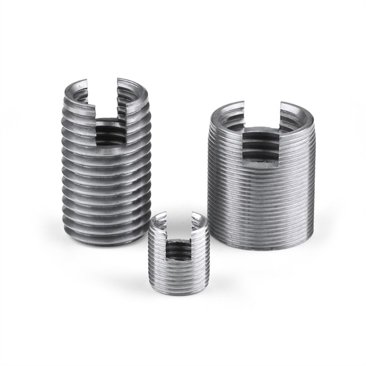 M6 Threaded Insert industry insight