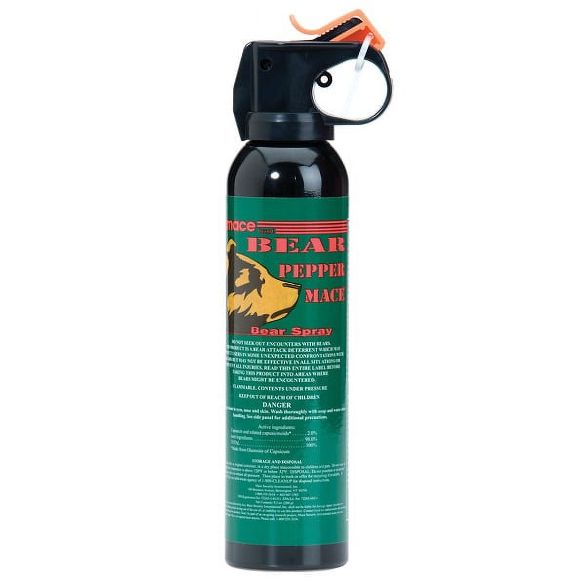 Mace® Brand Pepper Sprays & Personal Safety Products