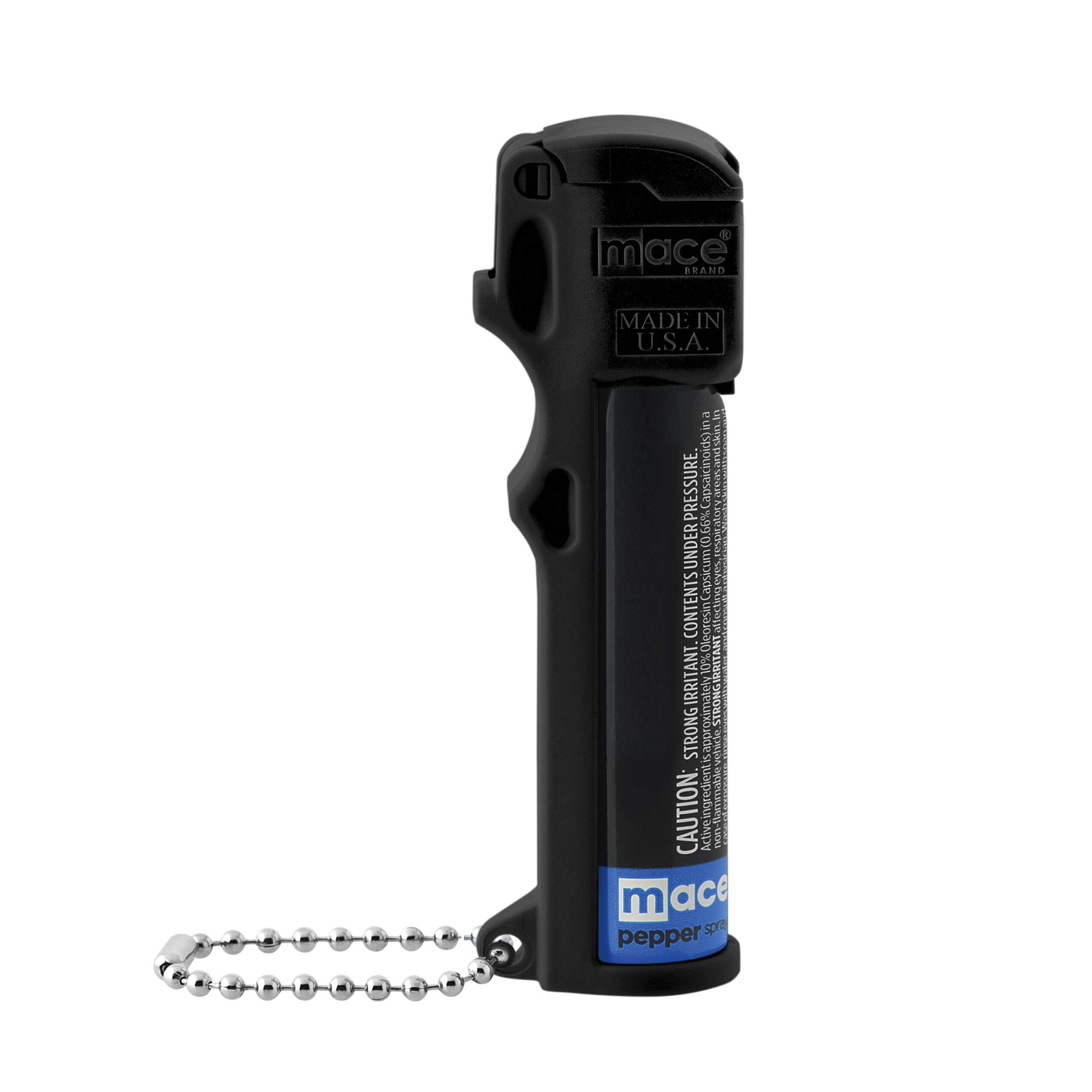 Mace® Brand Pepper Sprays & Personal Safety Products