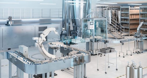 Machine Leasing Companies industry insight