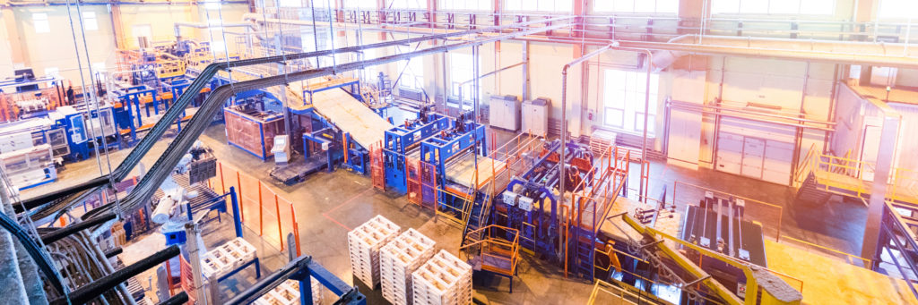 Machine Leasing Companies industry insight