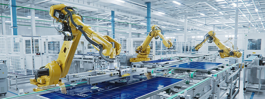 Machine Manufacturing Companies industry insight