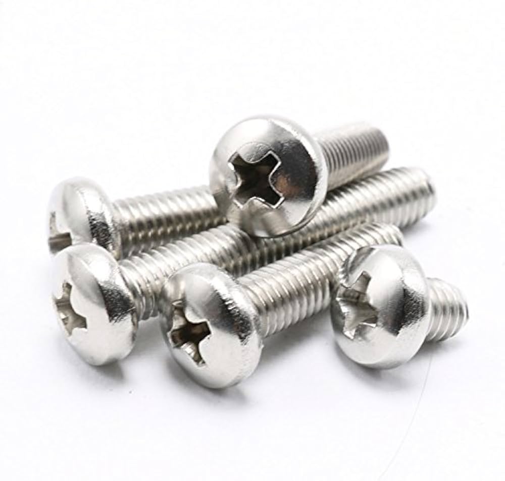 Machine Screw