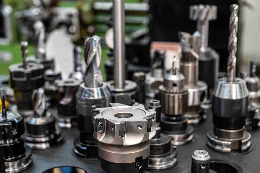 Machine Tool Distributors industry insight