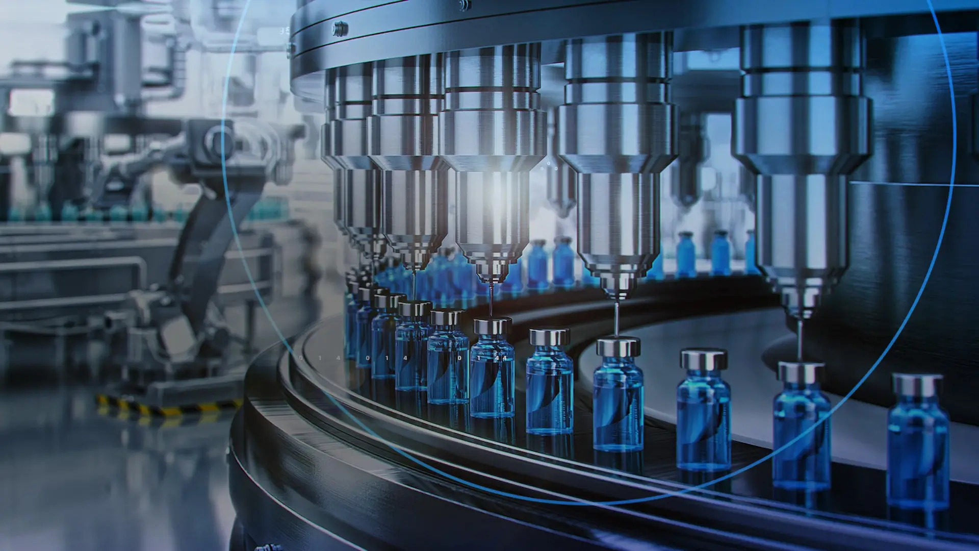 Machinery industry insight