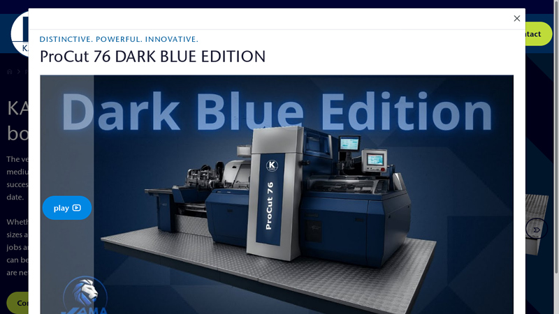 Machines to die cutting and embossing