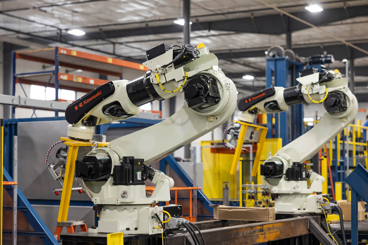 Machining Manufacturing Companies industry insight