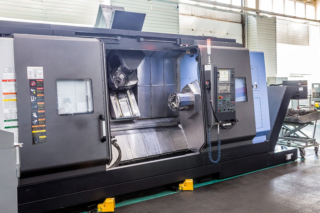 Machining Manufacturing Companies industry insight