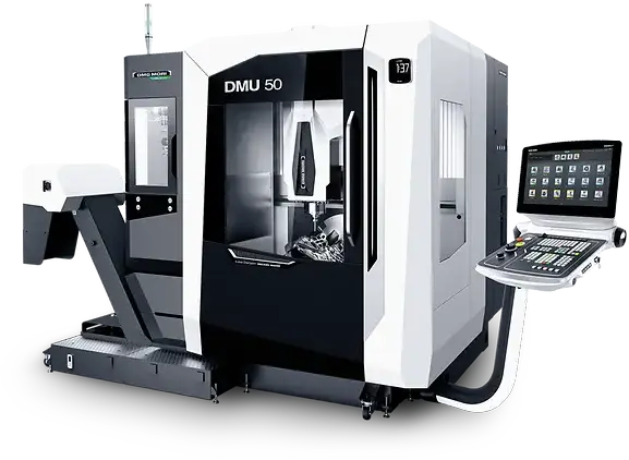 Machnet: Quality Used Industrial Machinery