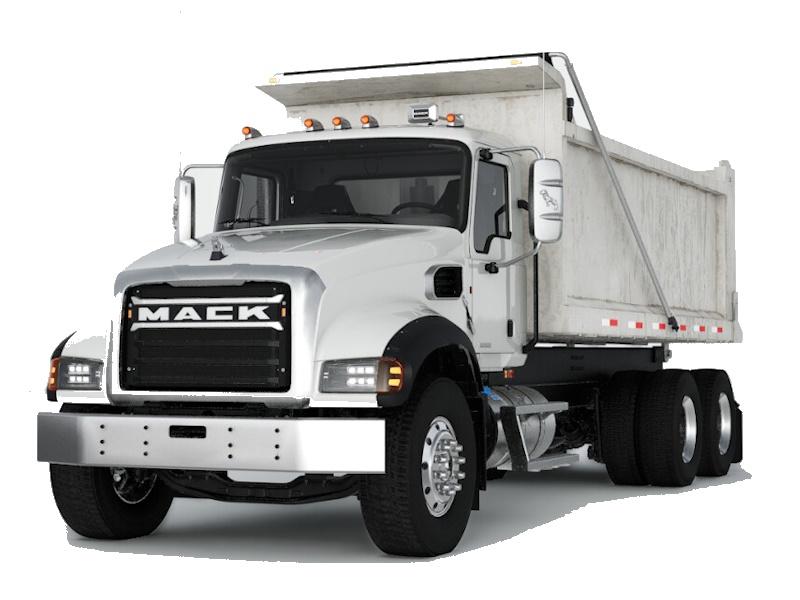 Mack Trucks