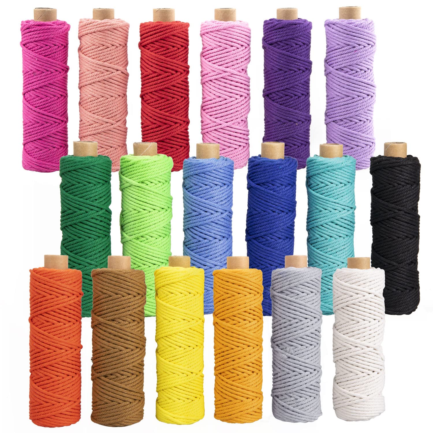 Macrame Cord Wholesale
