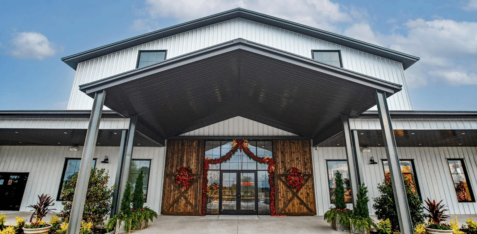 Madisonville Christmas Company