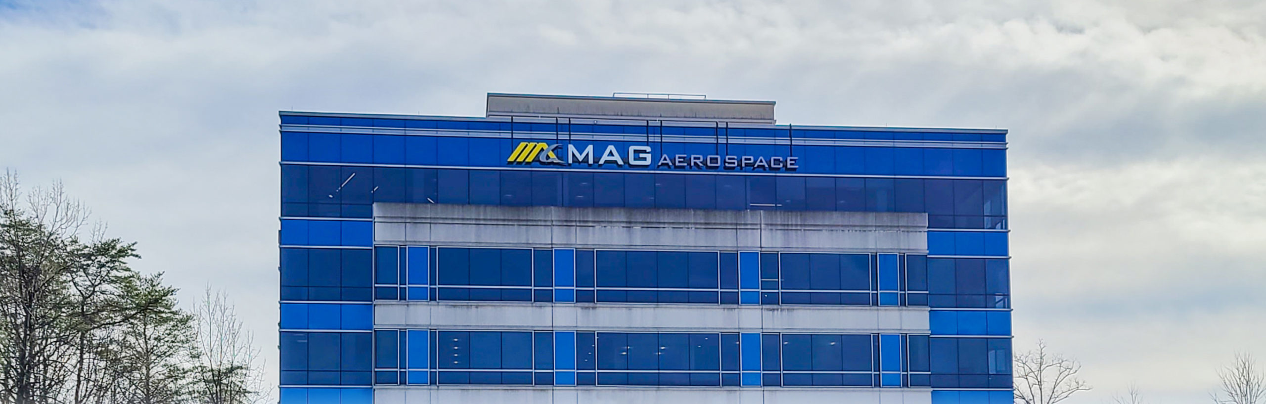 MAG Aerospace