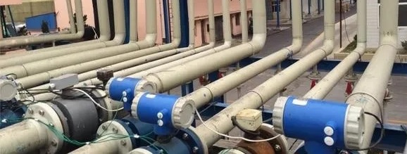 Magflow Meter industry insight