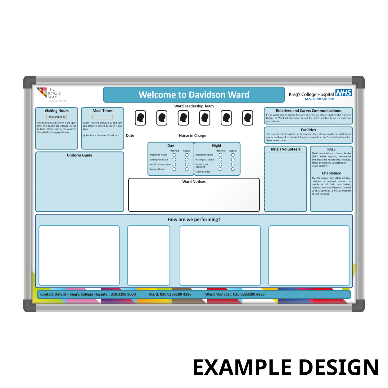 Magiboards USA: Whiteboards
