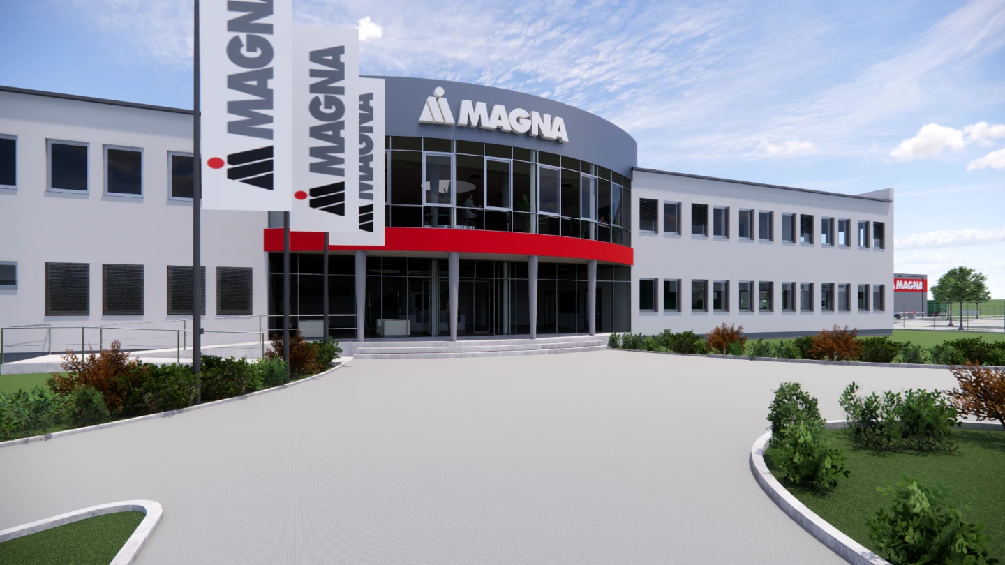 Magna International