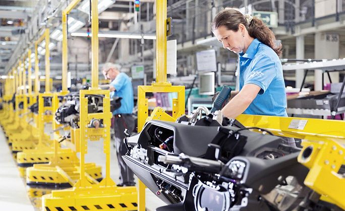 Magna Light Distributors industry insight