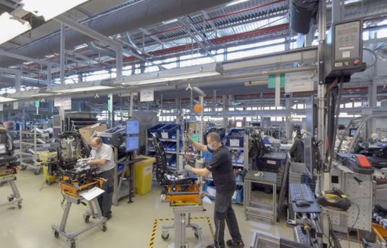 Magna Light Distributors industry insight