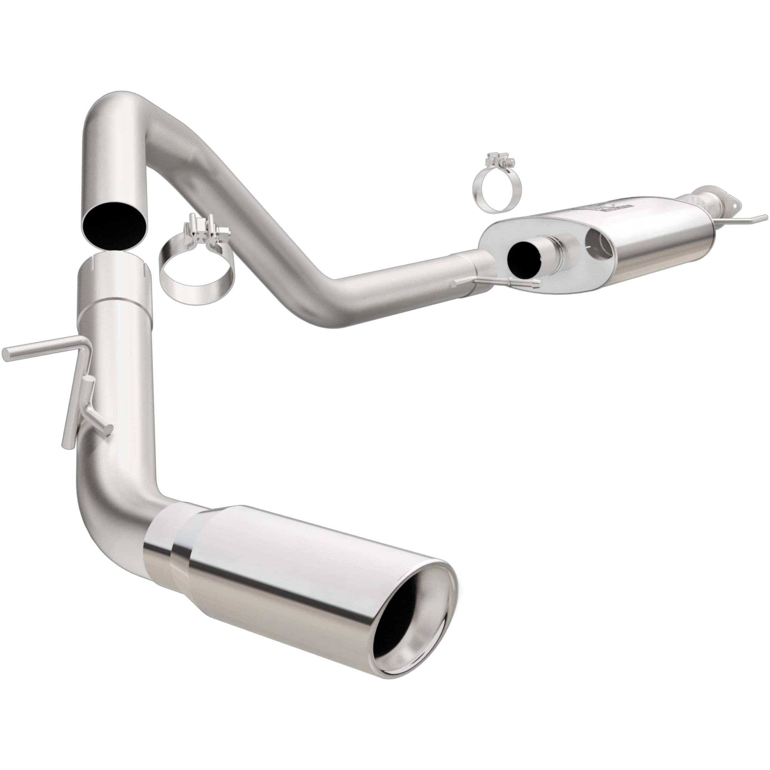 MagnaFlow Exhaust, Mufflers & Cat Converters
