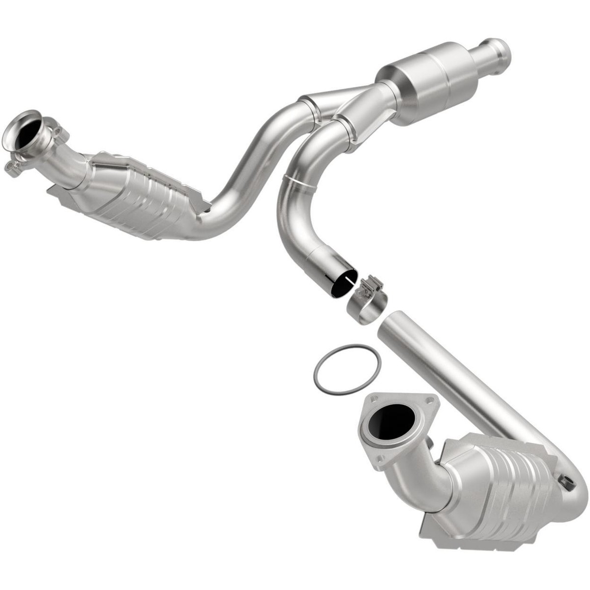 MagnaFlow Exhaust, Mufflers & Cat Converters
