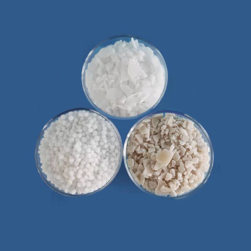 Magnesium Chloride Manufacturer and Exporter