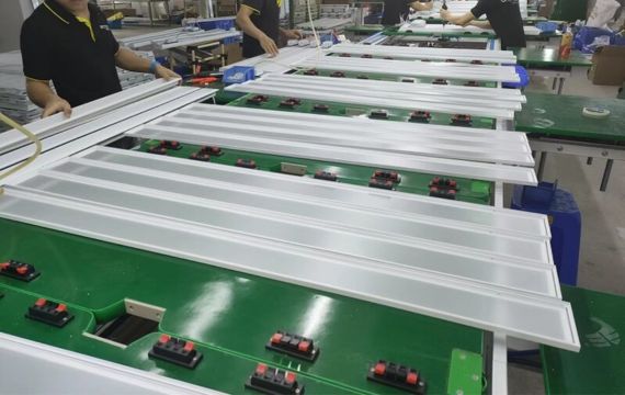 Magnet Lights industry insight