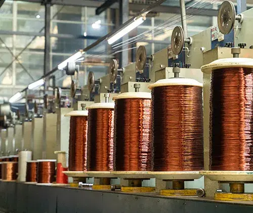 Magnetic Copper Wire industry insight
