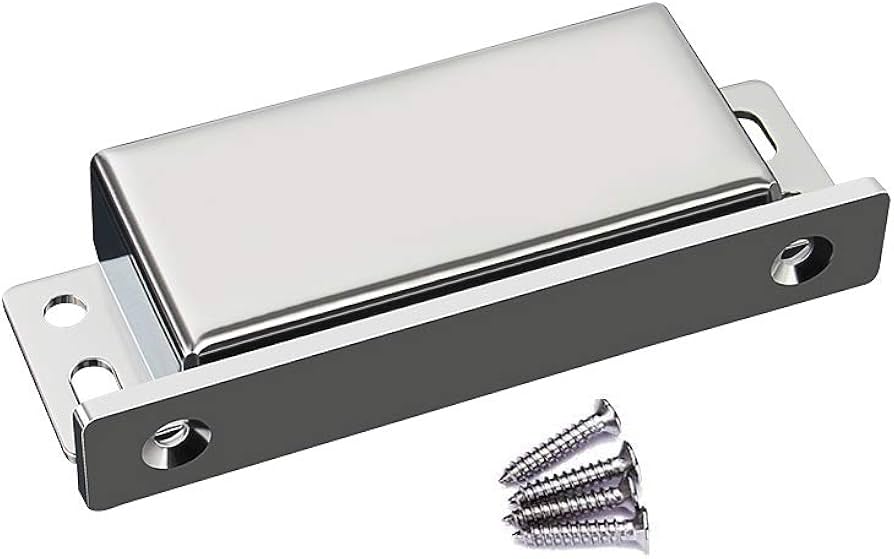 Magnetic Door Catch