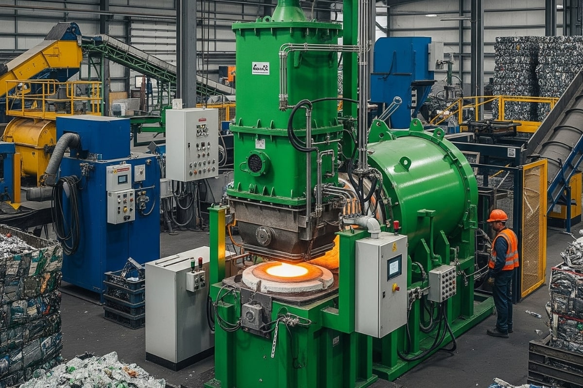 Magnetic Induction Oven industry insight