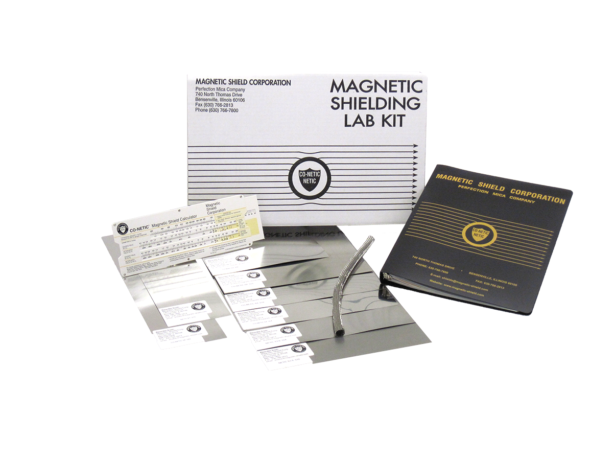 Magnetic Shield Corporation