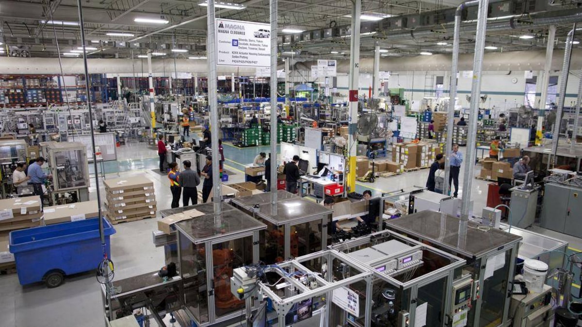 Magnetic Touch Latch industry insight