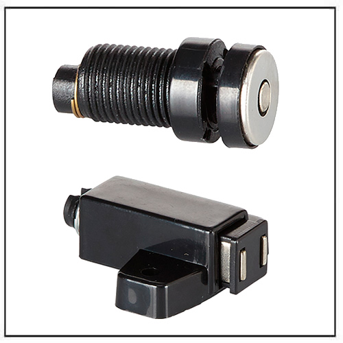 Magnetic Touch Latch industry insight