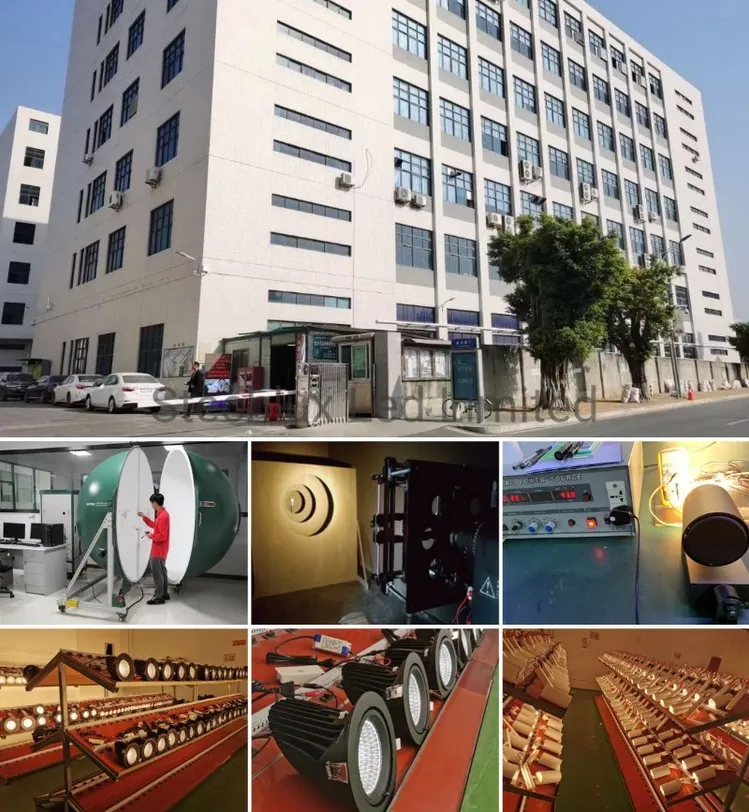 Magnetic tracklight systems